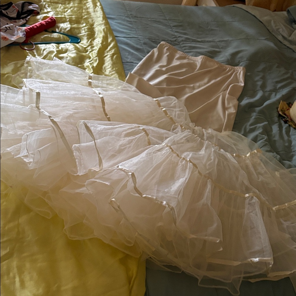 Mermaid Slip O/S